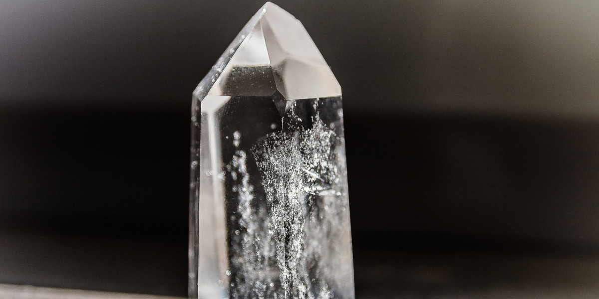 ONE Energy Crystal