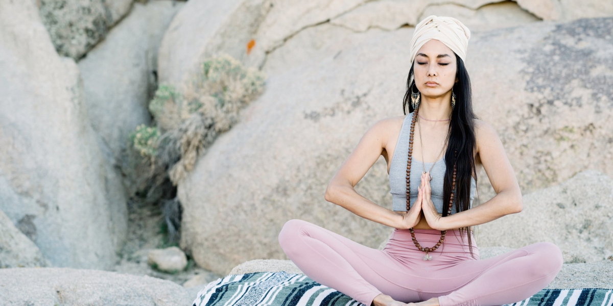 Kundalini-Energy